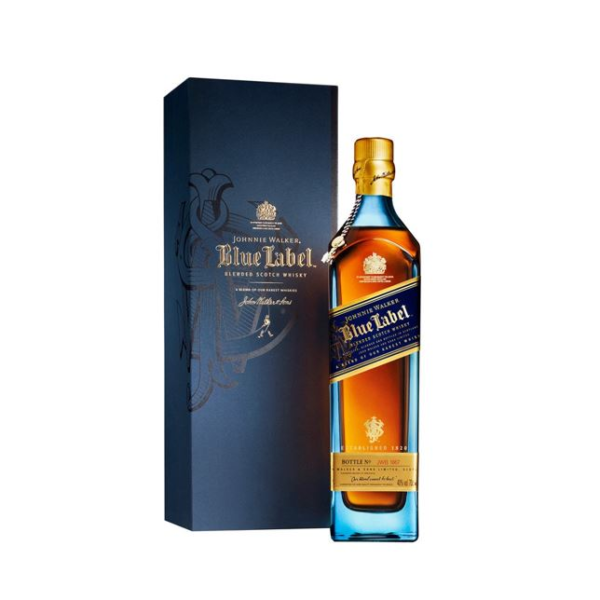 Blue Label
