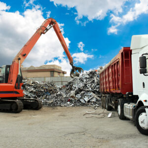 Scrap