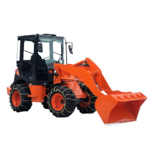 Tractors