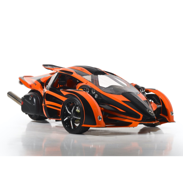 Aero 3S T Rex 3