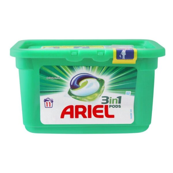Ariel Pods