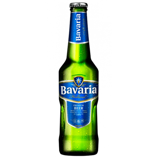 Bavaria Beer