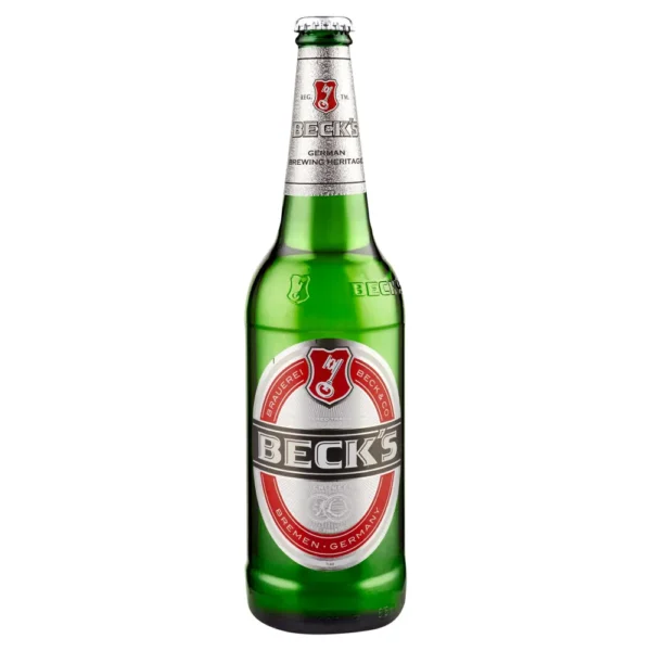 Becks Beer