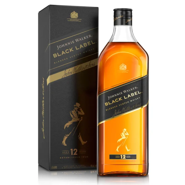Black Label