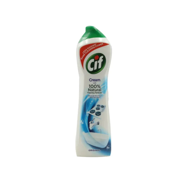CIF-S
