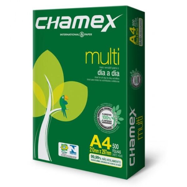 Chamex Copy Paper A4