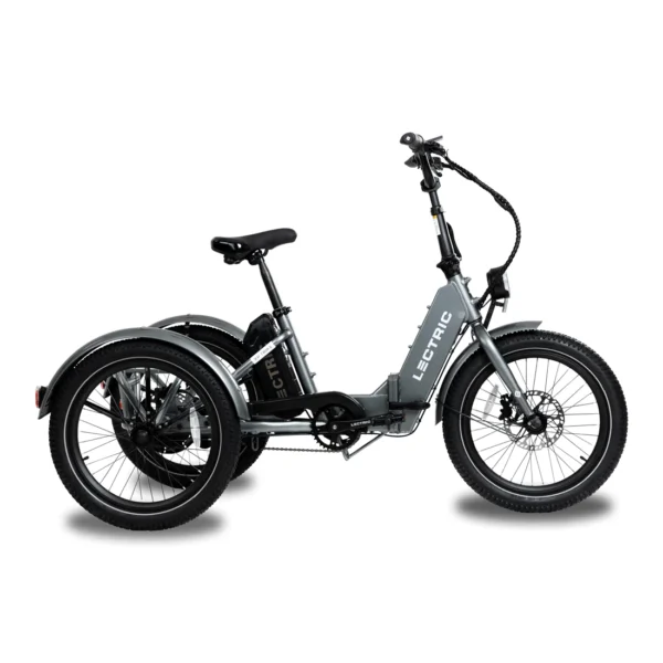 Electric Tricycles