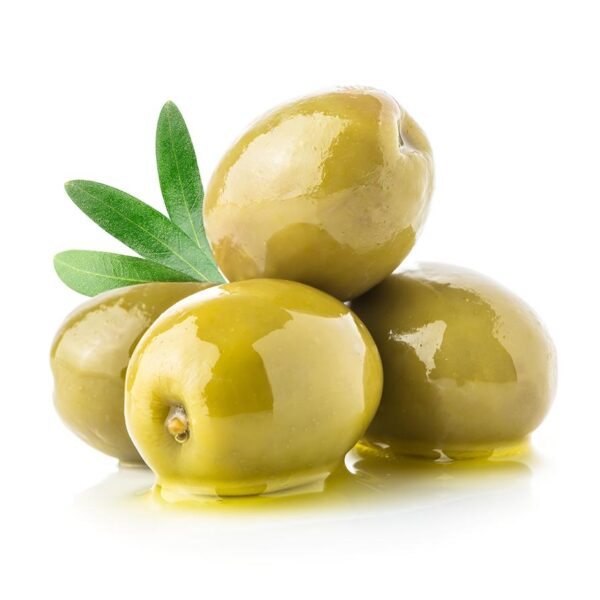 Fresh Olive