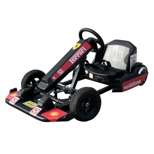 Go Kart