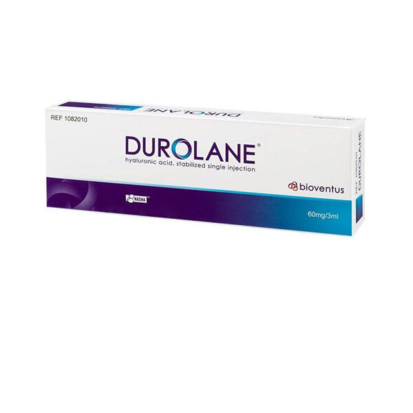 Hyaluronic Acid Gel Injection