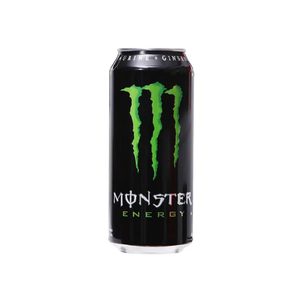 Monster Energy Drink