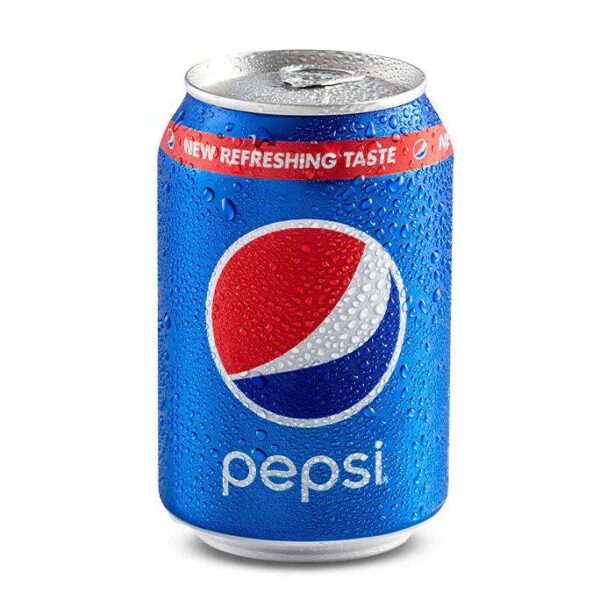 Pepsi