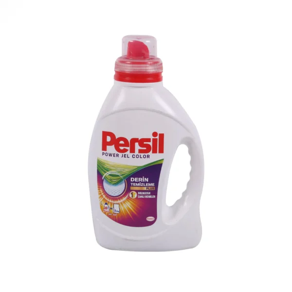Persil Gel