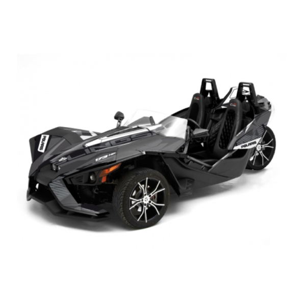 Polaris Slingshot