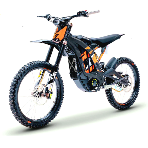 Sur Ron Electric Bike
