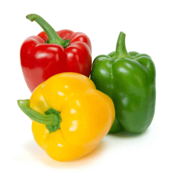 Bell Pepper