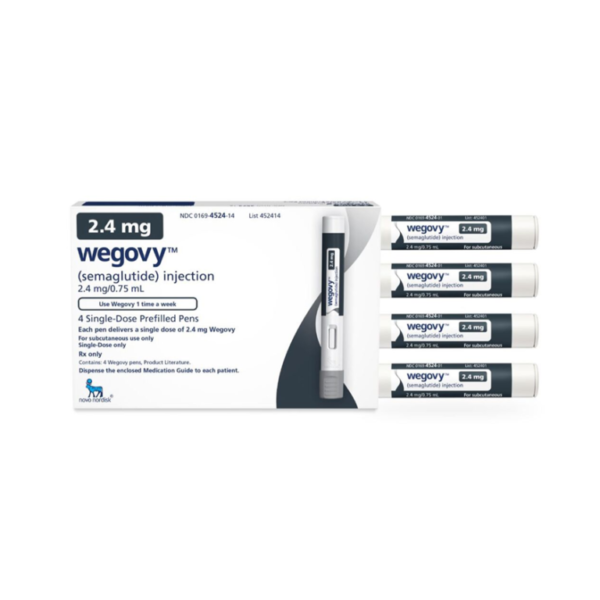 Wegovy Weight Loss Pen