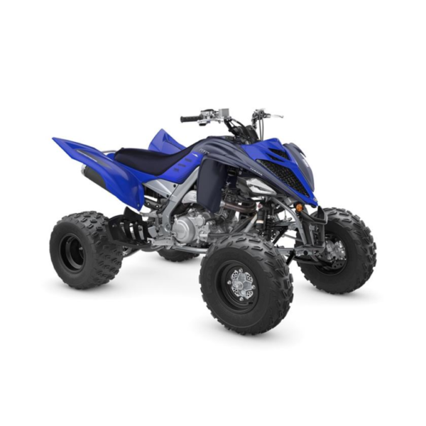 YAMAHA RAPTOR