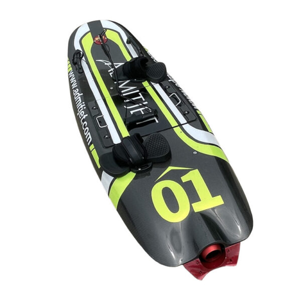 electric surfing Board