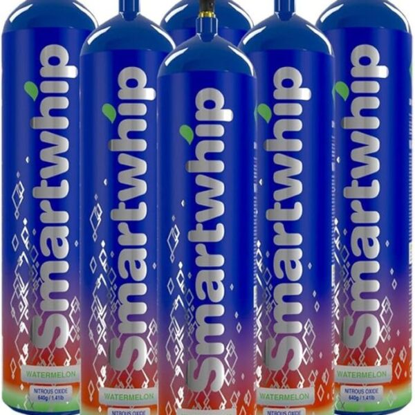 8g N2o Nitrous Oxide Whipped Cream