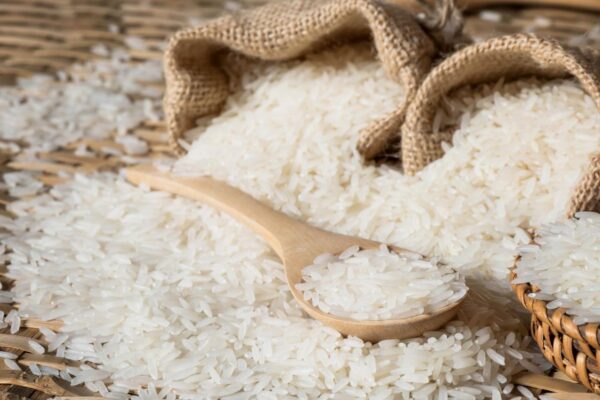 Basmati Rice