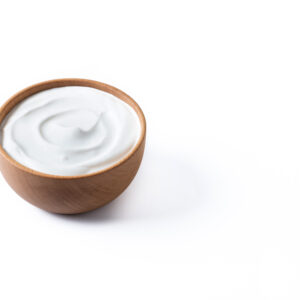 Whipped Cream