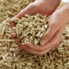 Biomass Wood Pellet - Image 3