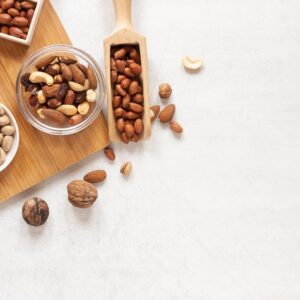 Nuts